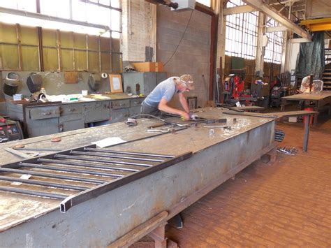 metal fabrication rome ny|R&S Steel – Rome, NY.